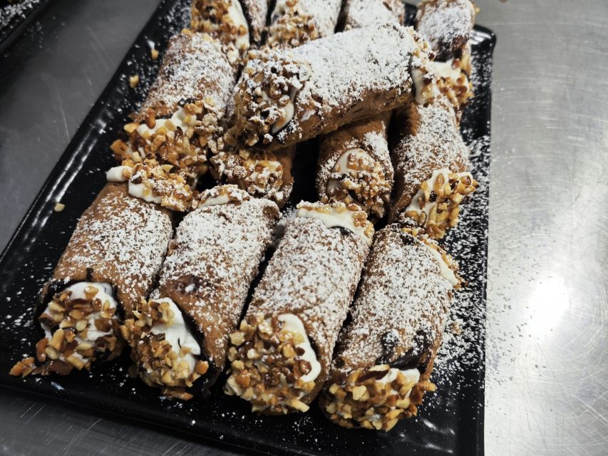 Cooking Class with lunch or dinner - Why Catania’s Mediterranean Menu Feels Personal