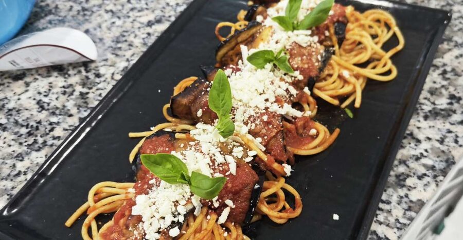Cooking Class with lunch or dinner - Wine and the Real Point of the Meal