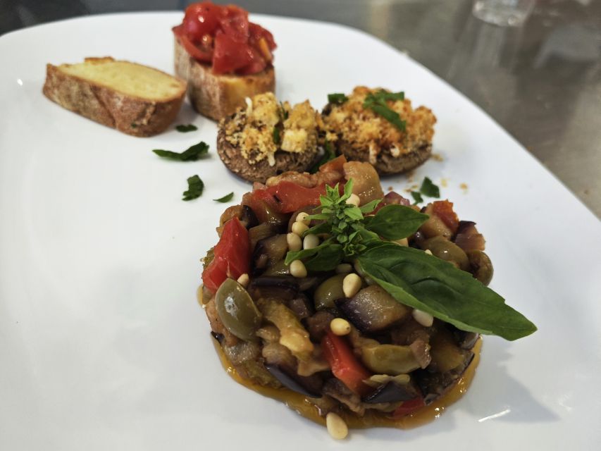 Cooking Class with lunch or dinner - What You Can Actually Recreate at Home