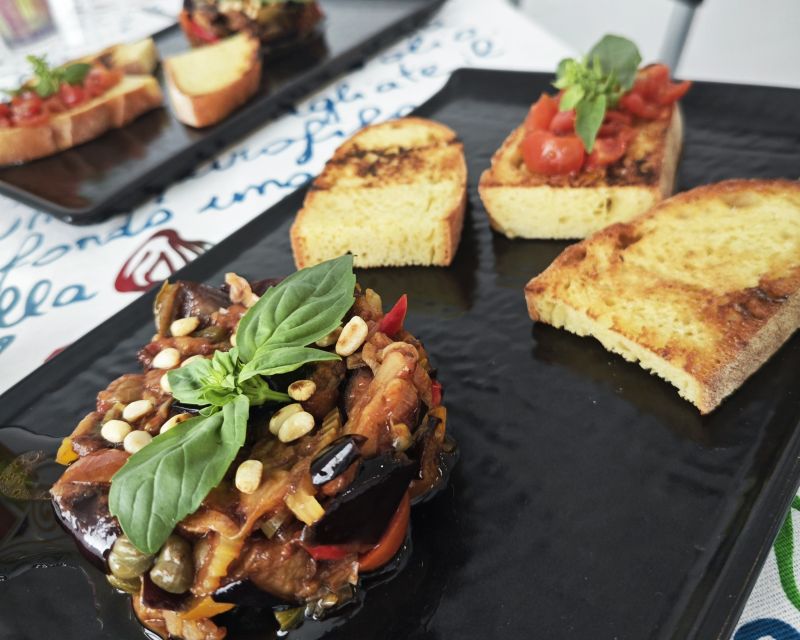 Cooking Class with lunch or dinner - The Hands-On Kitchen Lesson: What You’ll Cook in 3 Hours