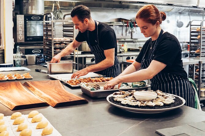 Cooking lesson in Catania with lunch or dinner - Where the class meets: Via Cervignano and getting there easily