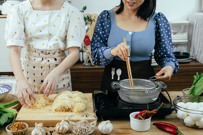 Cooking lesson in Catania with lunch or dinner - FAQ