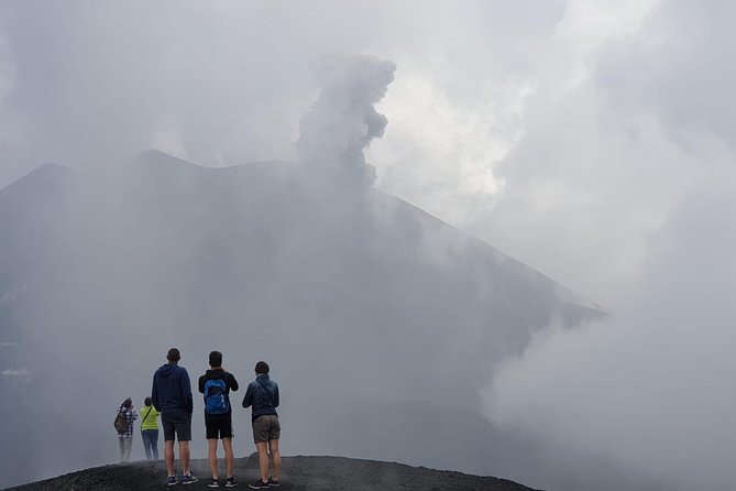 Etna 2000m & Taormina - Taormina’s Corso Umberto: how to use your 2 hours well
