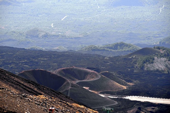 Etna 2000m & Taormina - Practicalities that can make or break your day