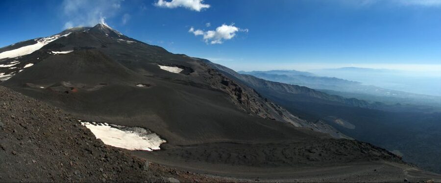 Etna 3000m - Key highlights at a glance