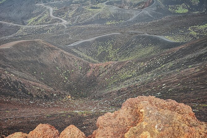 Etna Adventure Half Day From Catania - Price and value: what $390.55 buys you in Catania