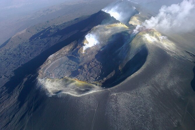 Etna Adventure Half Day From Catania - Weather and minimums: the two practical realities