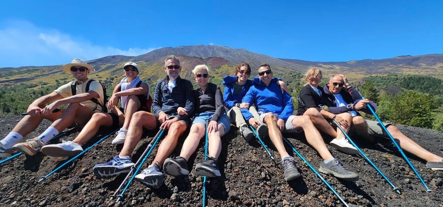Etna and Alcantara Gorge excursion from Taormina and surroundings - Lunch at Chalet Clan dei Ragazzi: Budget Choices Without Guesswork