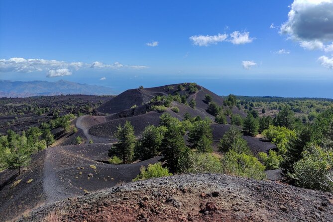 Etna and Alcantara Gorges Excursion - How the 6–8 hour schedule feels in real life