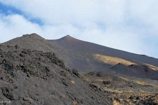 Etna and Taormina Tour - Pickup Time 08:30 from your Hotel - Key things to know before you go