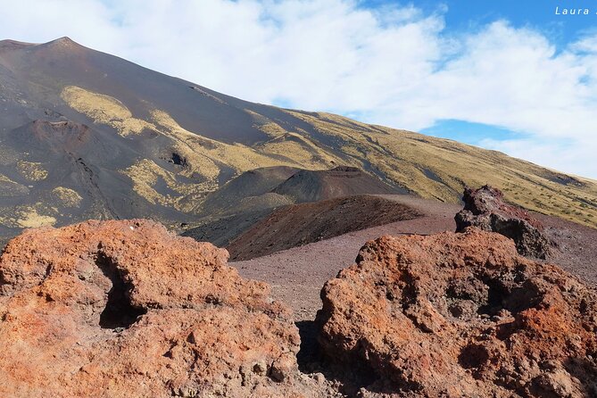 Etna and Taormina Tour - Pickup Time 08:30 from your Hotel - The Etna Guide: Why the Story Matters (and How Small Groups Help)