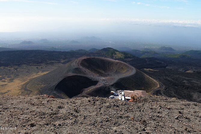 Etna and Taormina Tour - Pickup Time 08:30 from your Hotel - Price and Value: Is $123.76 a Good Deal?