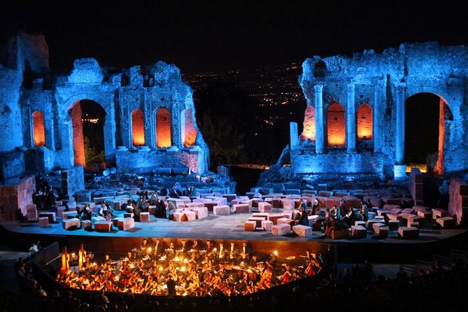 Etna Classic & Taormina (day trip) - Guides that shape the day: how Raffaelle and Stefano stand out