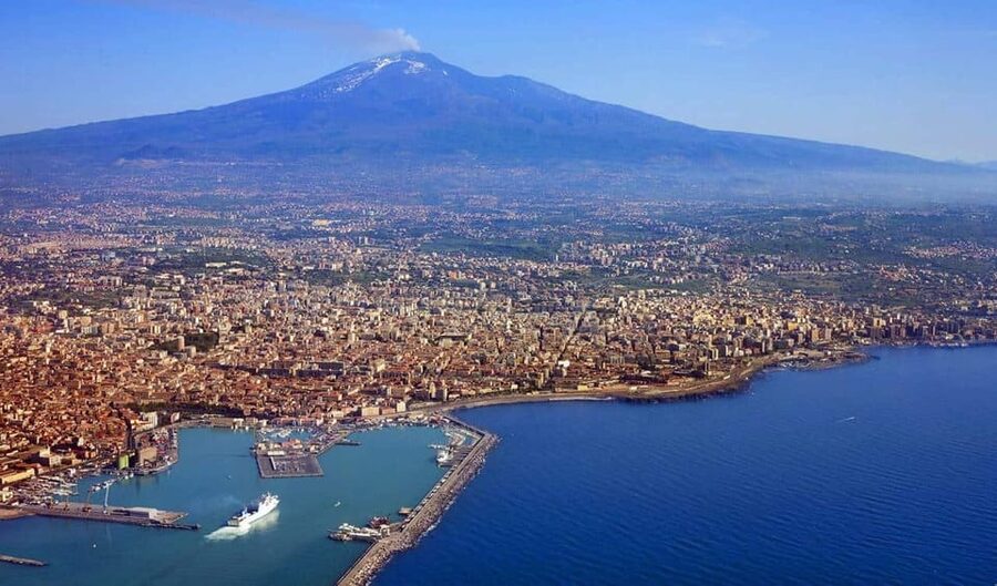 Etna excursion from Catania - Key highlights that matter