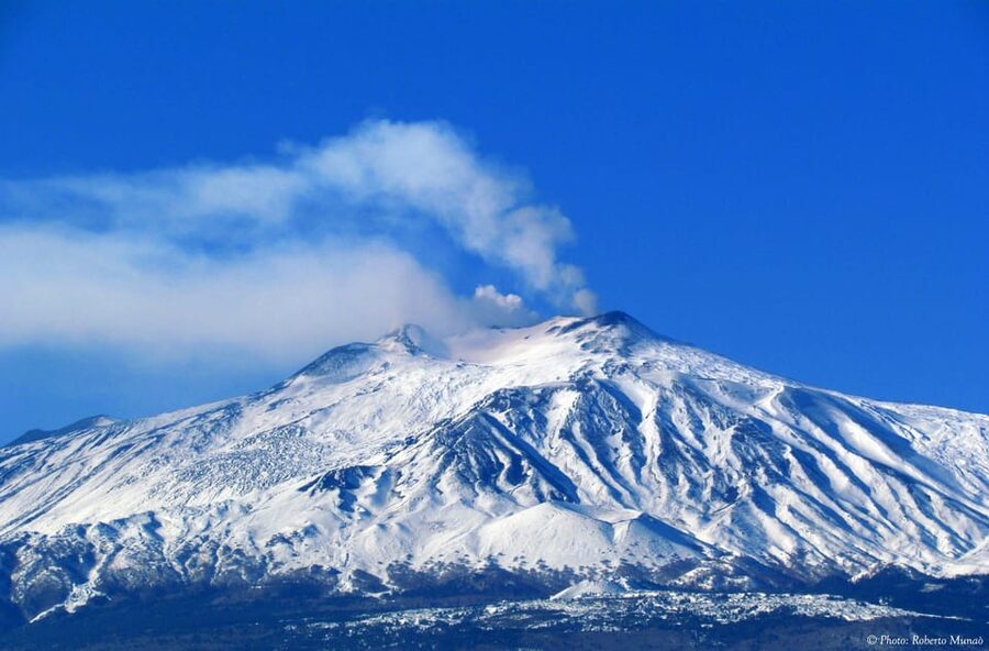 Etna excursion from Catania - Price and value: what $59 buys you on Etna