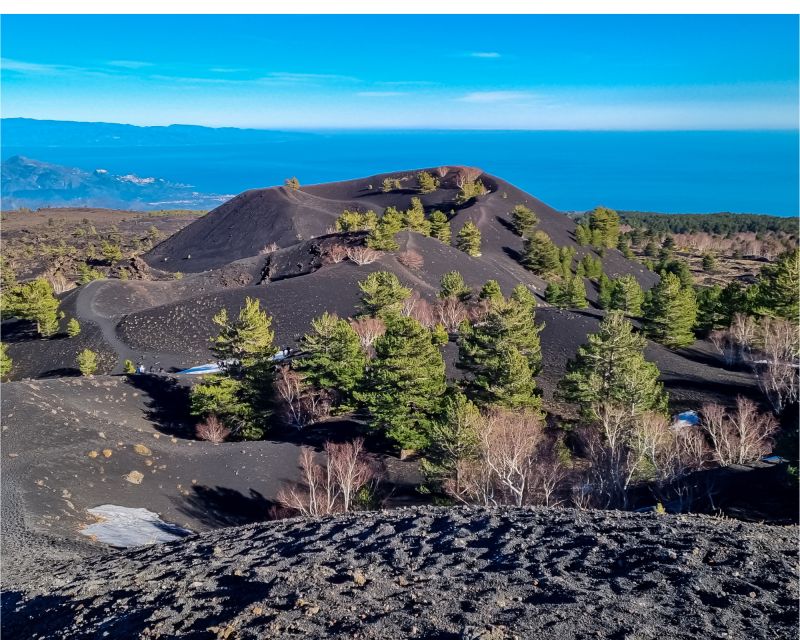 Etna excursion from Catania - Who should skip it