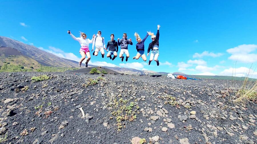 Etna excursion from Taormina and surroundings - Key highlights worth planning around