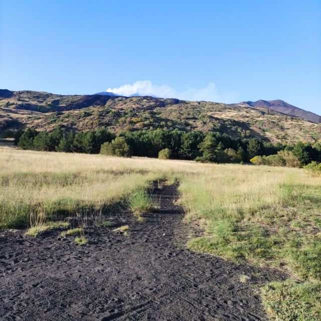 Etna excursions at sunset ancient craters and lava flows - Price and value: is $84.96 a good deal?