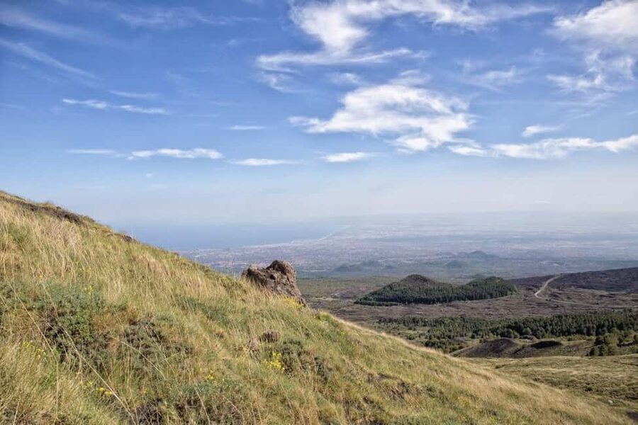 Etna Family Tour: private excursion on Etna mt. for families - Who this private Etna Family Tour suits best