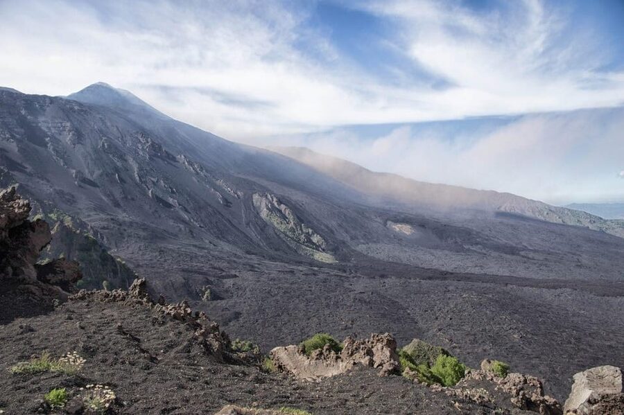 Etna Family Tour: private excursion on Etna mt. for families - Timing and pacing: what to expect on the ground