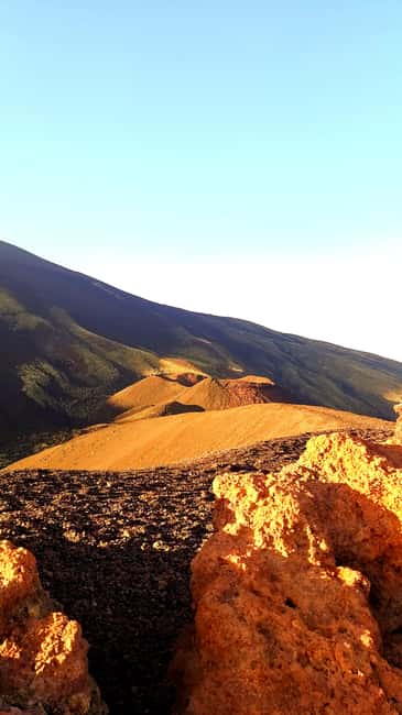 Etna: Jeep excursion and trekking suitable for everyone. Shoes and jacket provided free of charge. - Key highlights (what makes this Etna tour worth your time)