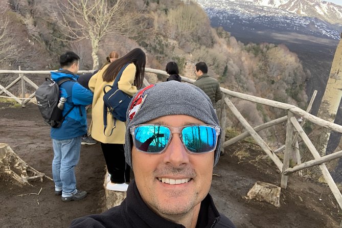 Etna Morning Jeep Tour - Why this Etna morning jeep tour is such a good way to see the volcano