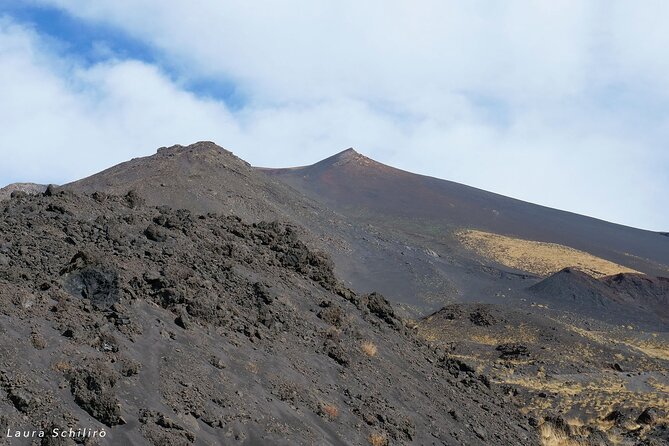 Etna Morning - Pickup Time 08:30 from your Hotel - Craters Silvestri: Lateral Craters and the 1892 Eruption