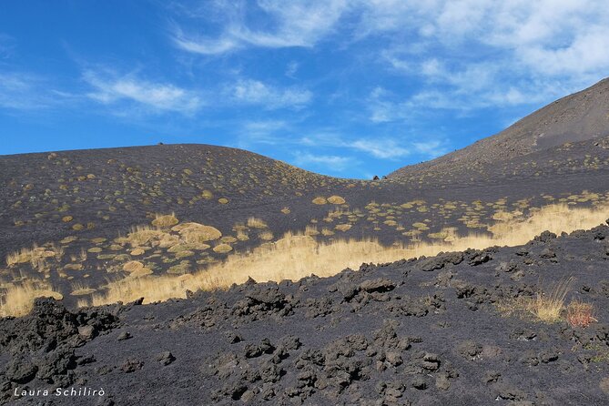 Etna Morning - Pickup Time 08:30 from your Hotel - Guides Who Make Etna Click: Costanza, Janet, Teresa, Silvia, Corrado