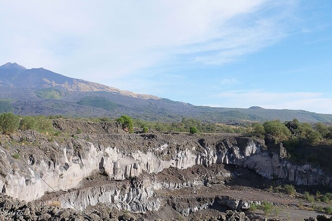 Etna Morning - Pickup Time 08:30 from your Hotel - What’s Included in the Price (and What You Still Need)