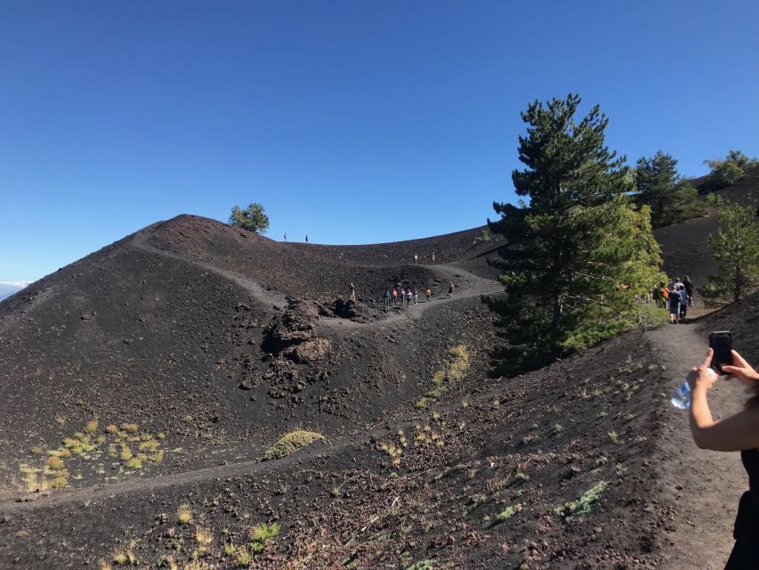 Etna: Private 4WD Morning Trip to Europe's Largest Volcano - Private-group value: what you’re paying for at about $101.96