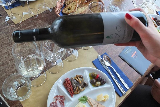 Etna Private tour from Messina Cruise Terminal + Lunch at Winery - Key Highlights You’ll Care About