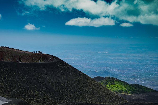 Etna Private tour from Messina Cruise Terminal + Lunch at Winery - Private Tour Perks: Why the Day Feels Personal
