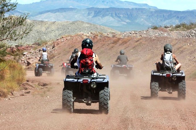Etna Quad on the Volcano Day (ATV) - Key Points to Know Before You Go