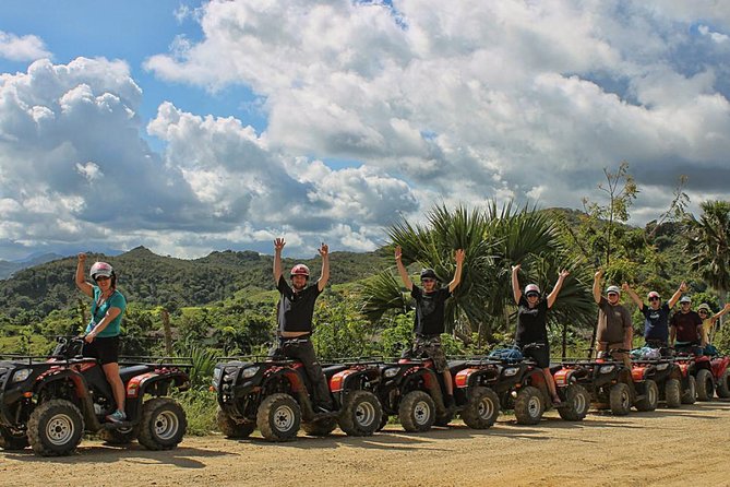 Etna Quad on the Volcano Day (ATV) - First Look: What This Etna ATV Day Really Delivers