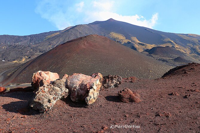 Etna Sunset Tour - Why an Etna sunset tour beats a random crater stop