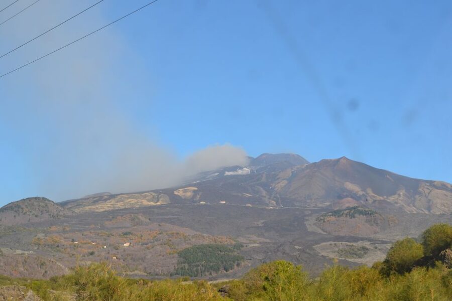 Etna: Sunset Tour on the Volcano - Who should book this Etna sunset tour (and who shouldn’t)