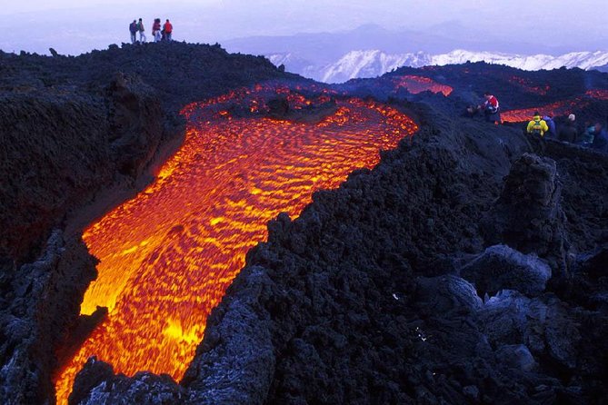 Etna - Taormina - Castelmola - Why this Etna–Taormina–Castelmola day feels easier than DIY
