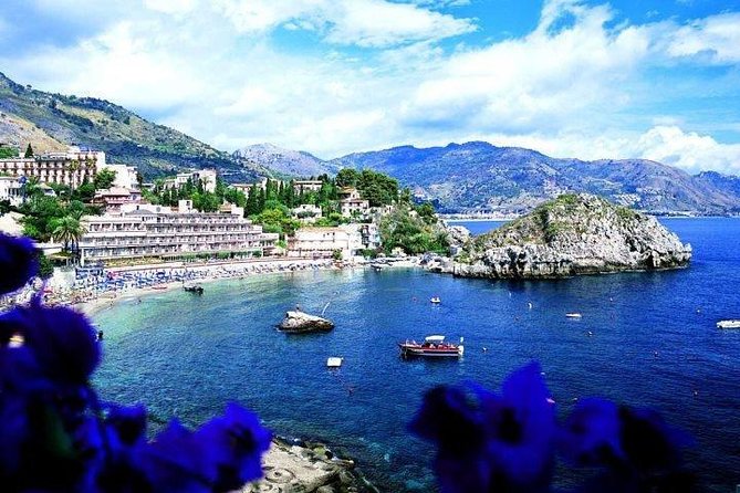 Etna - Taormina - Castelmola - How to make the day smoother: packing and pacing tips that matter at altitude
