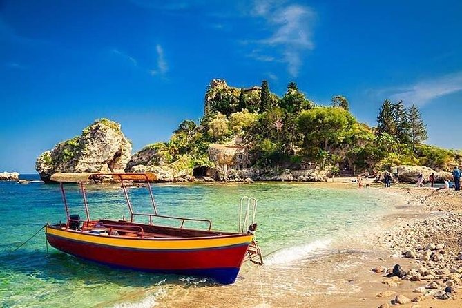 Etna - Taormina - Castelmola - Who this tour fits best (and who might want a different plan)