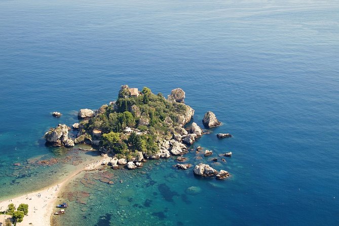 Etna & Taormina from Catania - How the Taormina + Etna pairing works so well