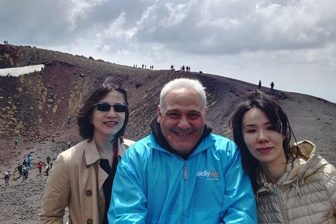 Etna & Taormina: Tasting, Cable car & off road to 2920m - Why Mt Etna and Taormina fit together so well