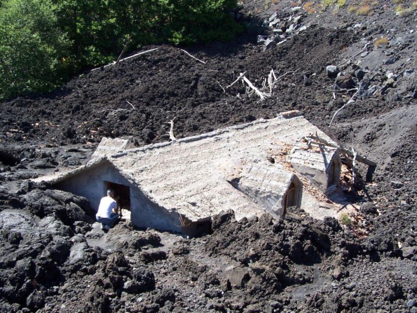 Etna Tour by Panoramic Bus - Key Highlights You’ll Feel Immediately