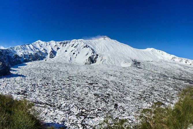 Etna Tour in 4x4 - Valle del Bove: The Natural Amphitheater You’ll Feel in Your Photos