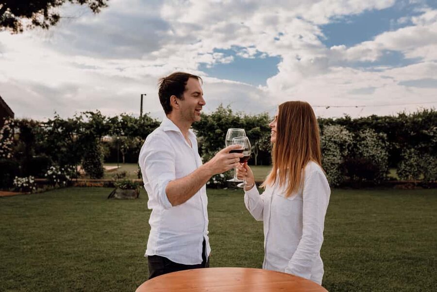 Etna: Urban Winery, Vineyards Walk & Wine Tasting at Sunset - Should you book Etna Urban Winery at sunset?