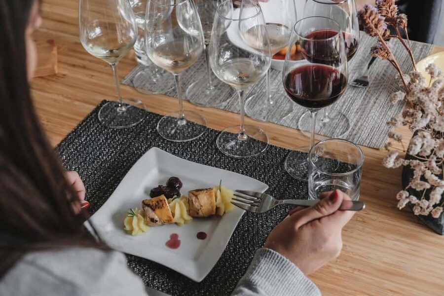 Etna: Urban Winery, Vineyards Walk & Wine Tasting at Sunset - Price and value: is $81.57 worth 3.5 hours?
