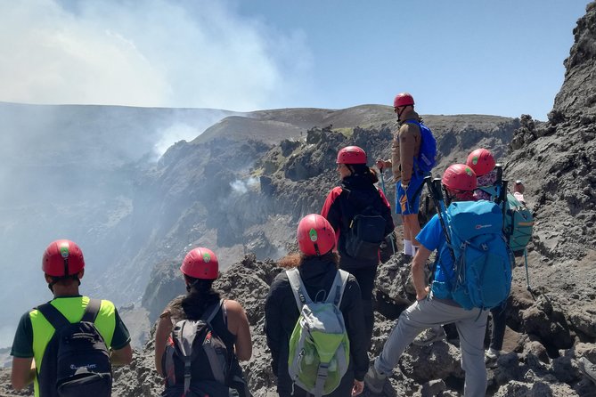 Etna Volcano: South Side Guided Summit Hike - Why Etna’s South Side Summit Hike Feels Like a Real Adventure