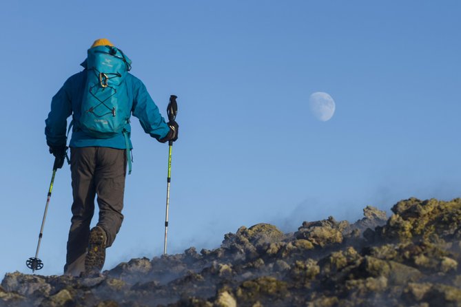 Etna Volcano: South Side Guided Summit Hike - The Cable Car Climb to 2,500 Meters: Fast Altitude, Quick Payoff
