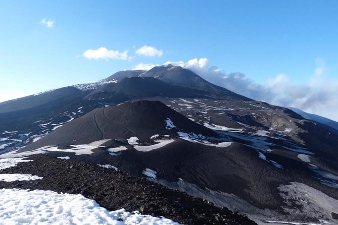 Etna Volcano: South Side Guided Summit Hike - What Makes the Guide Matter (And Why It Changes the Whole Day)
