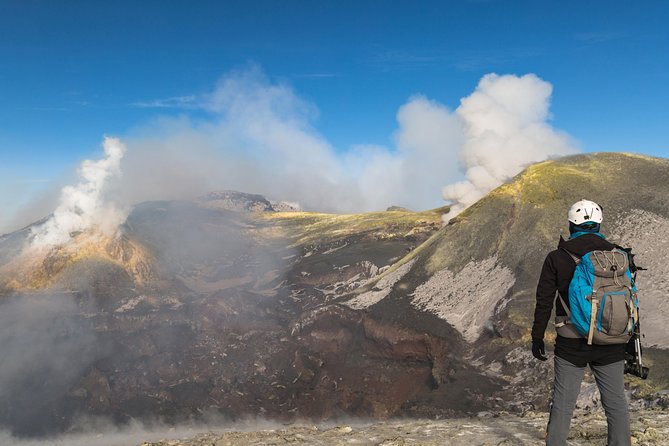 Etna Volcano: South Side Guided Summit Hike - Gear and What to Pack: Don’t Show Up Light