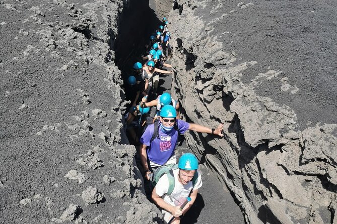 Etna Volcano: South Side Guided Summit Hike - Price and Value: What You’re Actually Buying